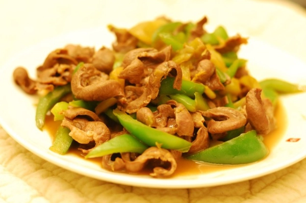 豬心怎麼煮