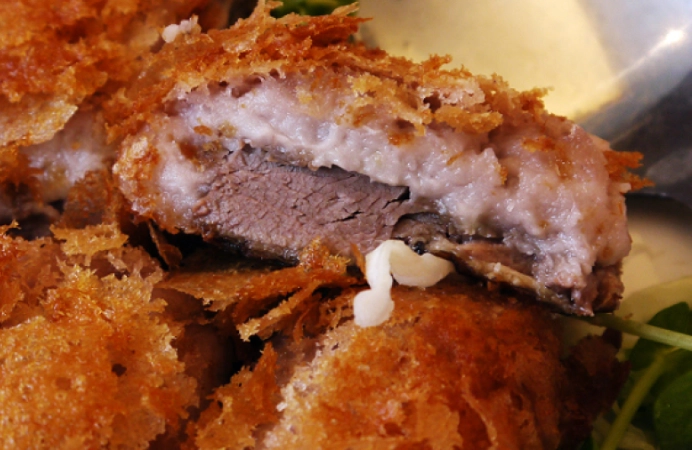 金山美食推薦