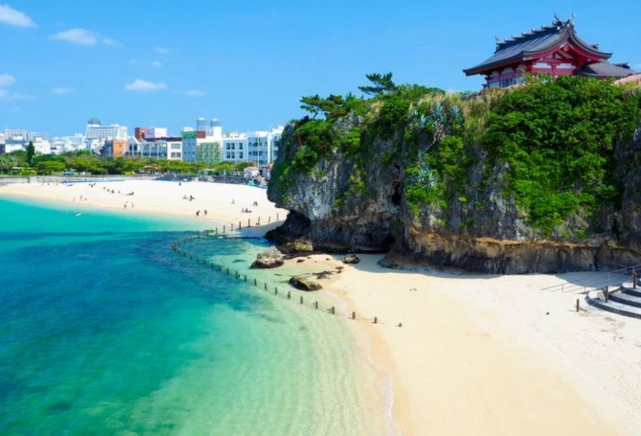 沖繩旅遊行程規劃 沖繩旅遊行程規劃