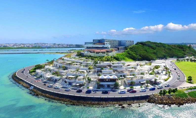 沖繩旅遊行程