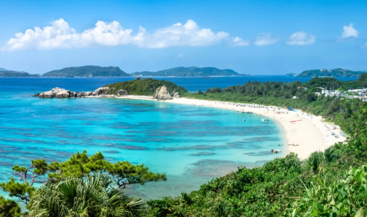 沖繩旅遊社比較