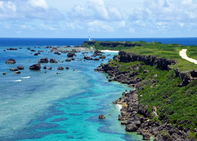 沖繩旅遊行程規劃 沖繩旅遊行程規劃