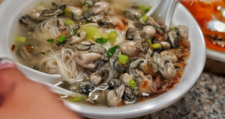台灣小吃美食