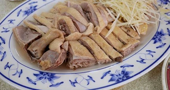 香酥鴨做法