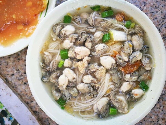 王阿婆美食推薦