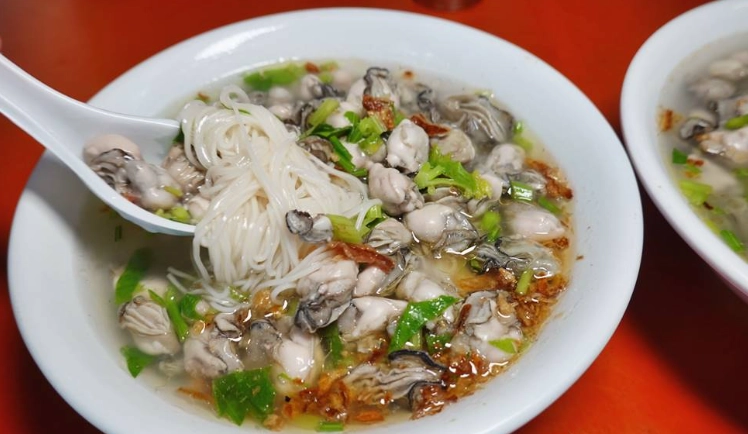 台灣小吃美食