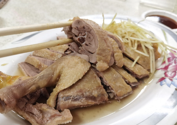 香酥鴨做法