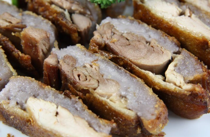 金山美食推薦