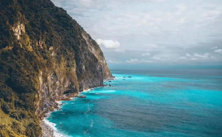 環島路線規劃