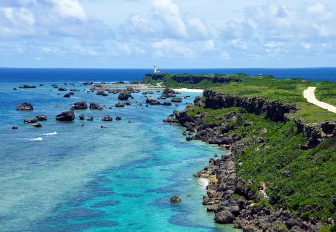 沖繩旅遊規劃