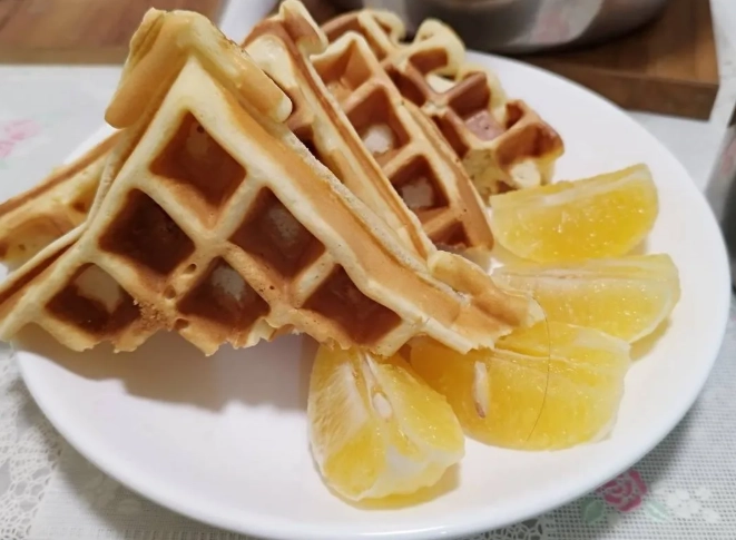 海綿蛋糕簡單做法