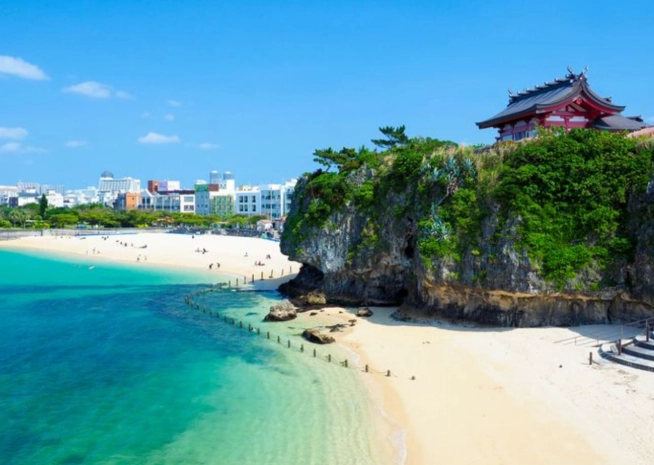 沖繩旅遊規劃