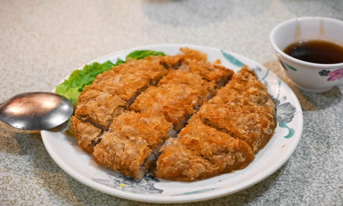 芋泥香酥鴨做法