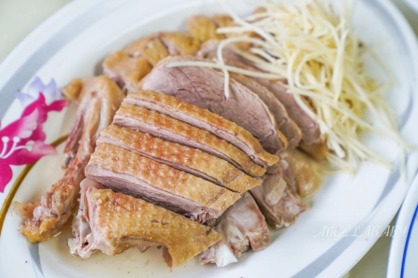 香酥鴨做法