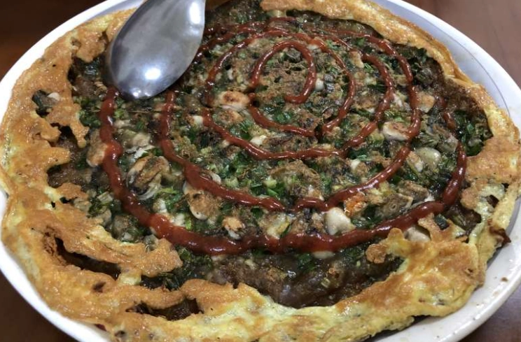 金門美食