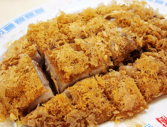 金山美食推薦