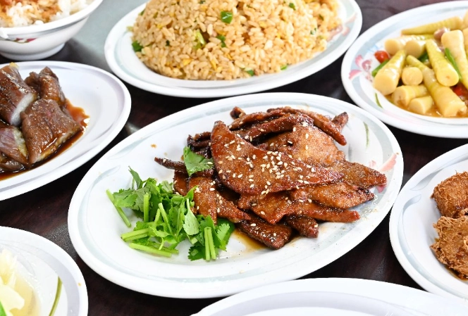 台中大墩路美食 台中大墩路美食