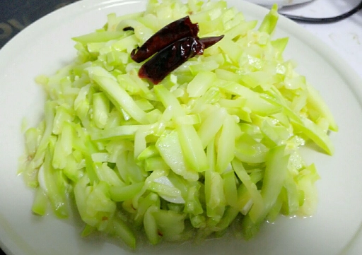 胡瓜料理食譜