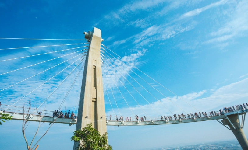 岡山旅遊景點推薦