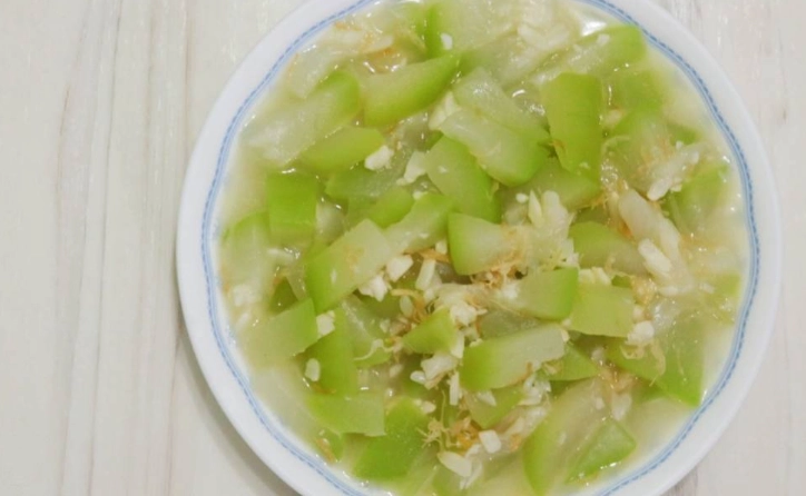 瓠瓜食用安全 瓠瓜食用安全