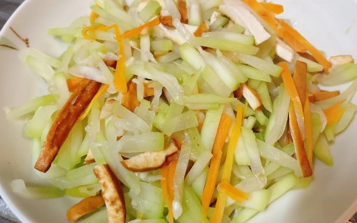 瓠瓜食用安全 瓠瓜食用安全