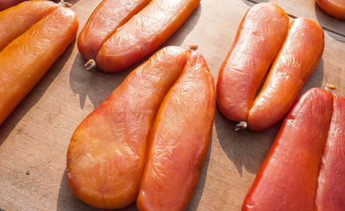 烏魚子曬製時間 烏魚子曬製時間