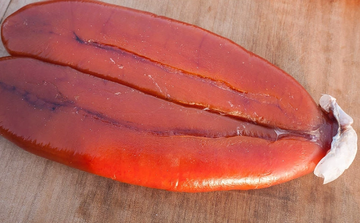 烏魚子曬製時間 烏魚子曬製時間