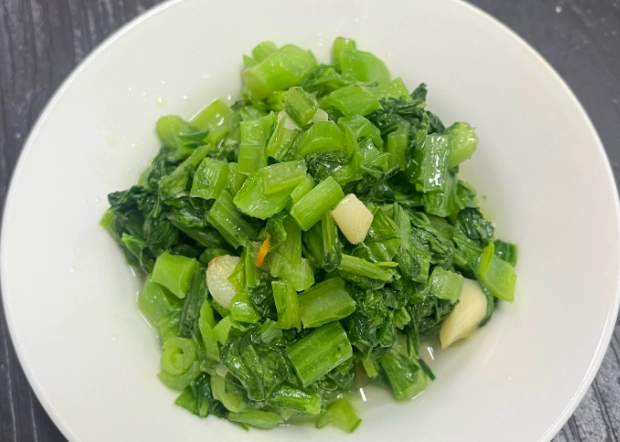 小芥菜營養