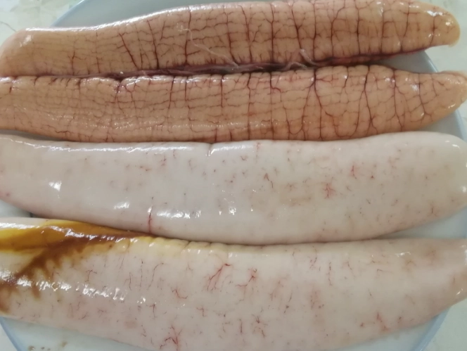 白子 食用方法 白子 食用方法