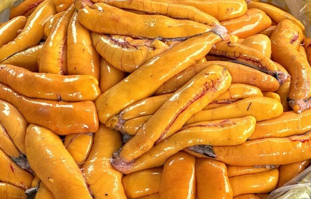 烏魚卵巢全攻略：營養價值、挑選秘訣與美味食譜一次看懂