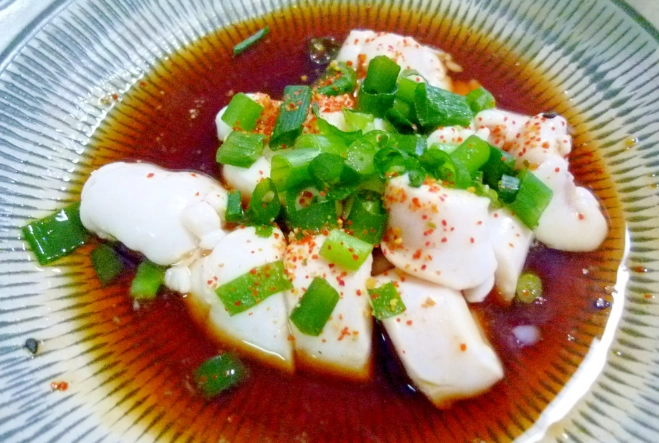 鰤魚白子 營養