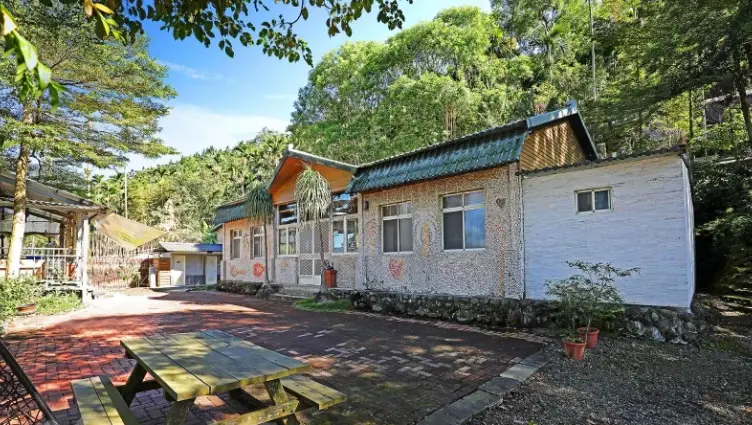 阿里山民宿包棟注意事項