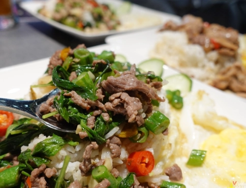 苗栗市泰式料理全攻略：從街邊小館到精緻餐廳一次掌握