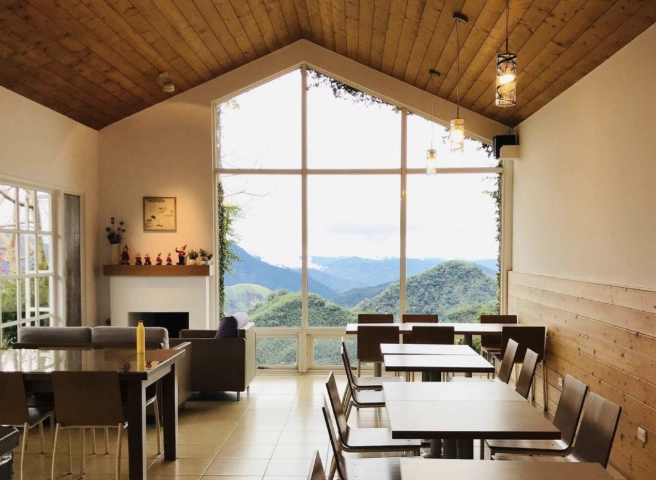 阿里山民宿清單 阿里山民宿清單