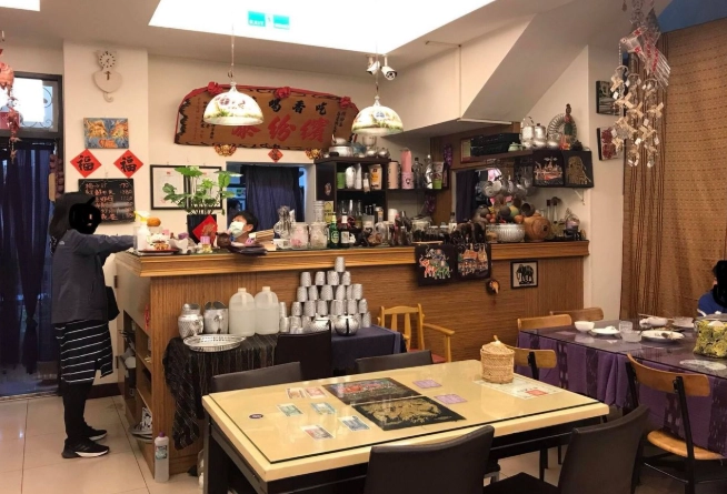 竹南泰式餐廳推薦 竹南泰式餐廳推薦