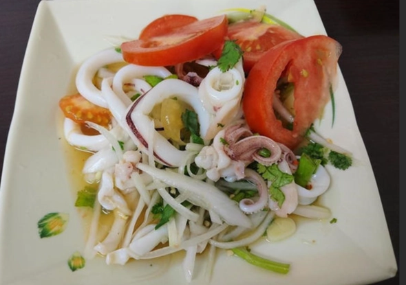 竹南泰式料理 竹南泰式料理