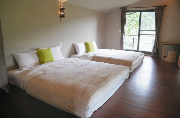 阿里山包棟民宿價格