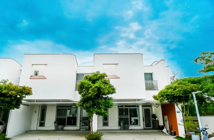 阿里山獨棟住宿