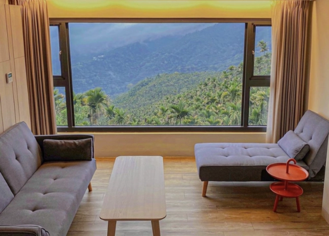 阿里山民宿清單 阿里山民宿清單