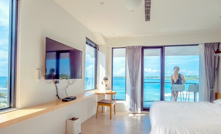 墾丁海景民宿推薦