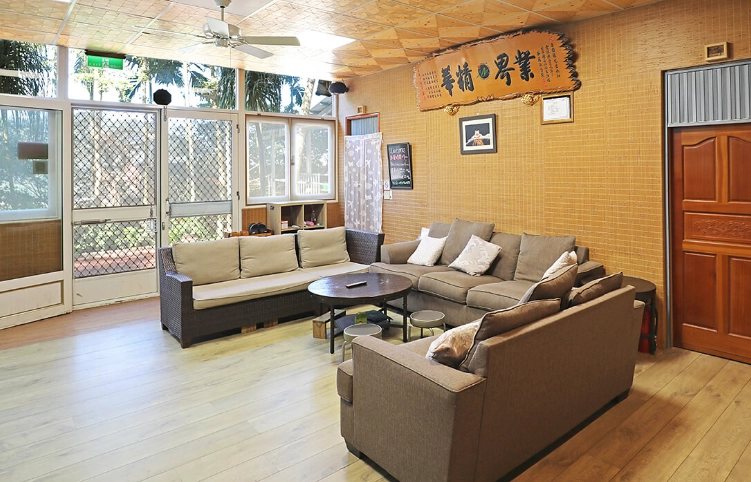 阿里山民宿推薦