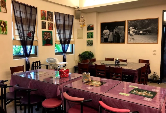 苗栗泰式美食 苗栗泰式美食