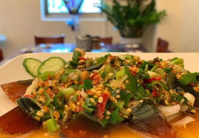 苗栗泰式料理推薦