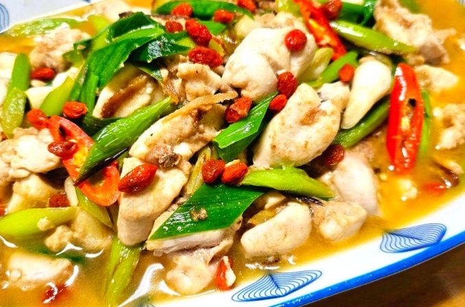 魚鰾料理做法 魚鰾料理做法