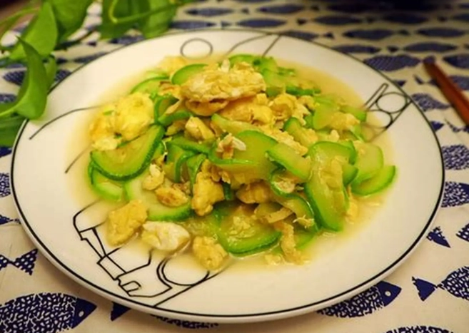 台北胡瓜炒蛋 餐廳