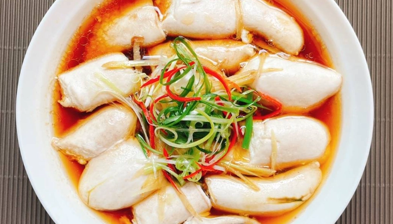 魚鰾料理做法 魚鰾料理做法