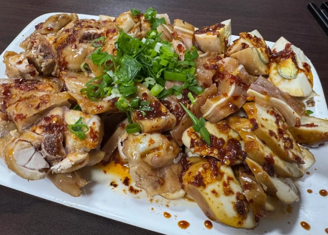 金山隱藏版美食評分最高