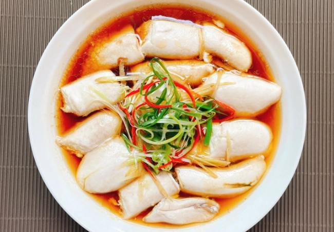 烏魚膘烏醋食譜 烏魚膘烏醋食譜