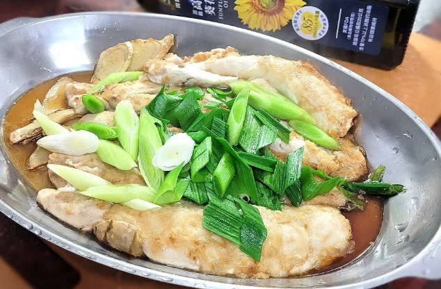 烏魚膘烏醋餐廳 烏魚膘烏醋餐廳