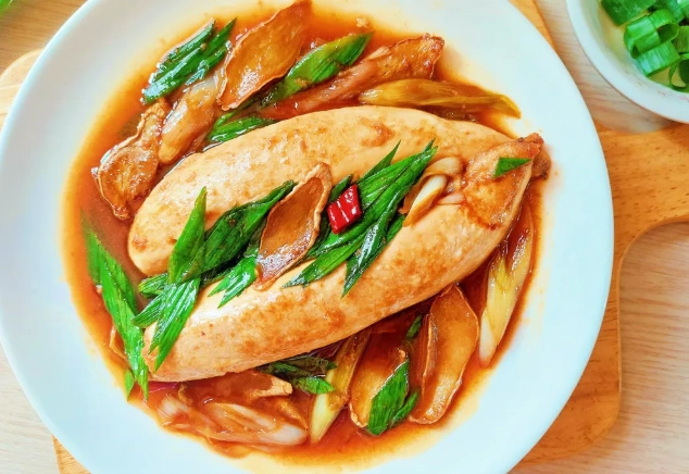 烏魚膘烏醋做法 烏魚膘烏醋做法